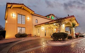 La Quinta Inn el Paso Lomaland